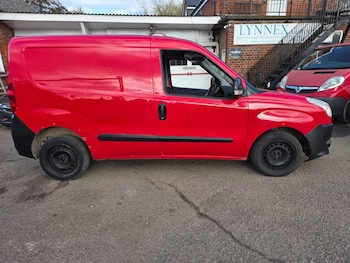 Fiat Doblo feature image