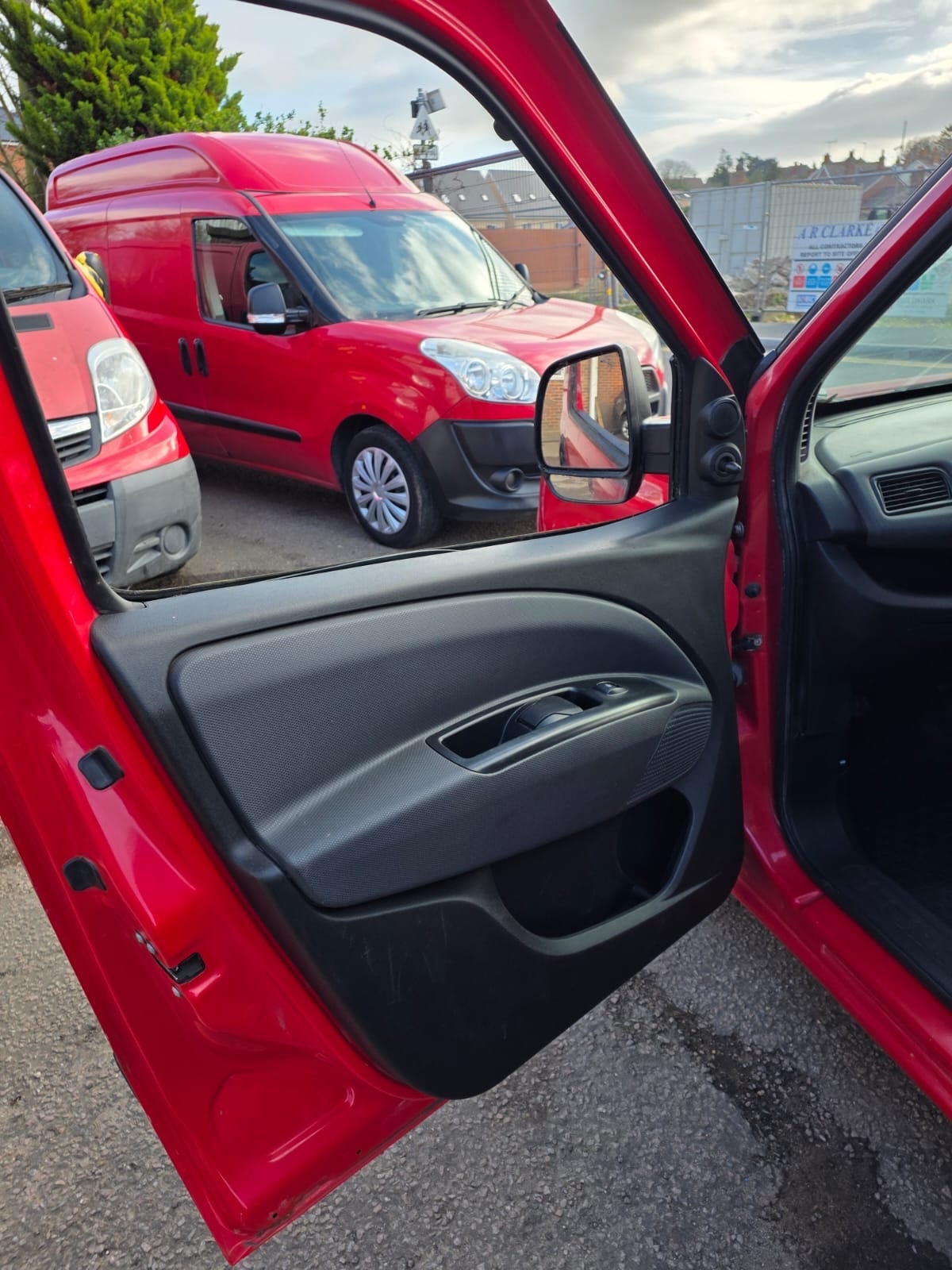 Used Fiat Doblo 2013 for sale - 77745891: Photo 4