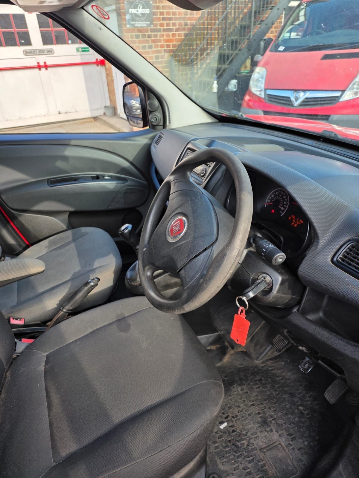 Used Fiat Doblo 2013 for sale - 77745891: Photo 6