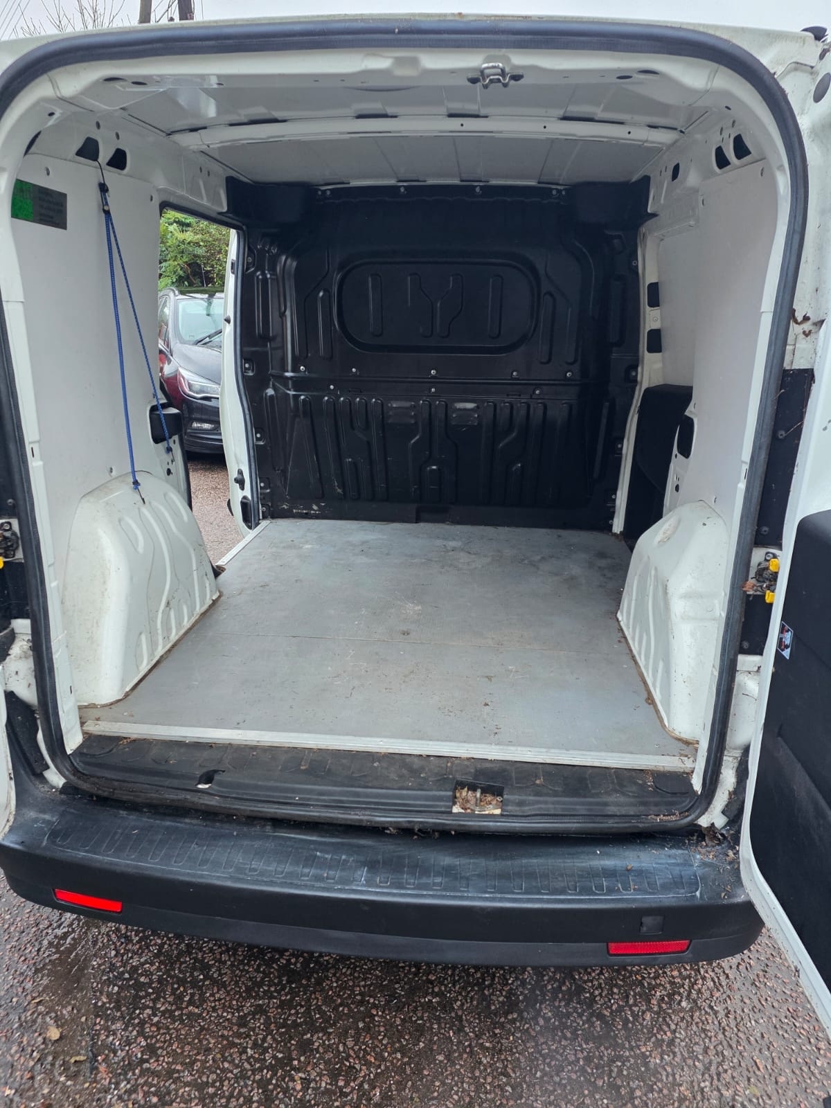 Used Vauxhall Combo 2013 for sale - 77505572: Photo 14