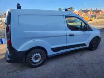 Used Ford Transit Connect 2014 for sale - 75216488: Photo