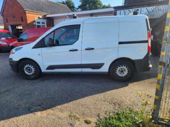 Used Ford Transit Connect 2014 for sale - 75216488: Photo