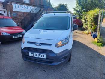 Used Ford Transit Connect 2014 for sale - 75216488: Photo