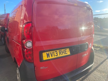 Fiat Doblo feature image