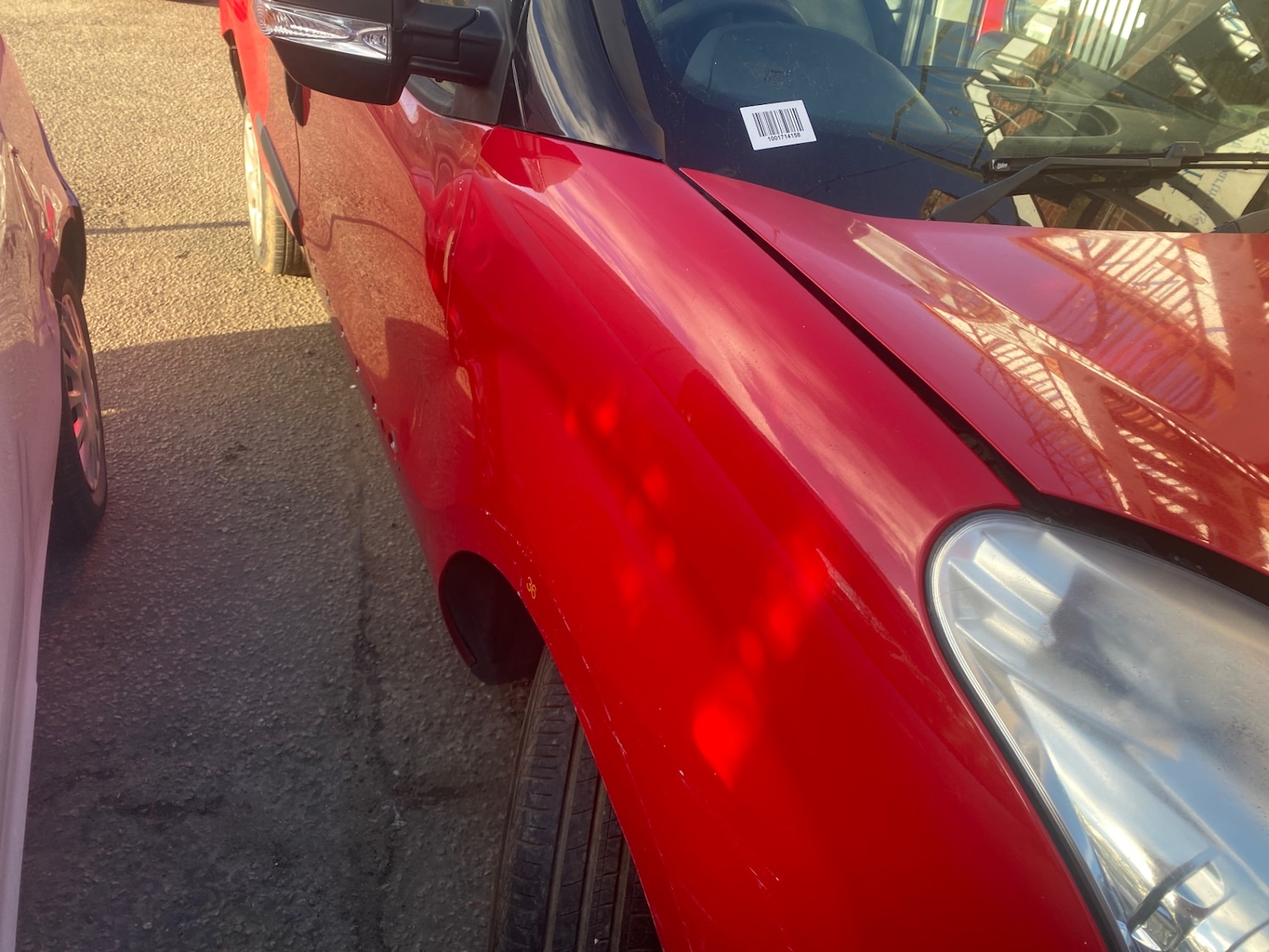 Used Fiat Doblo 2013 for sale - 77094455: Photo 3