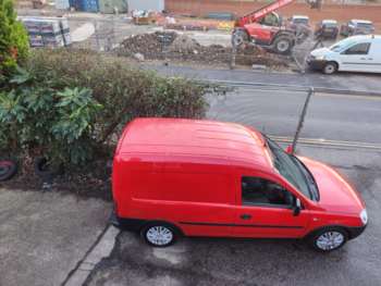 Used Vauxhall Combo 2011 for sale - 75032556: Photo