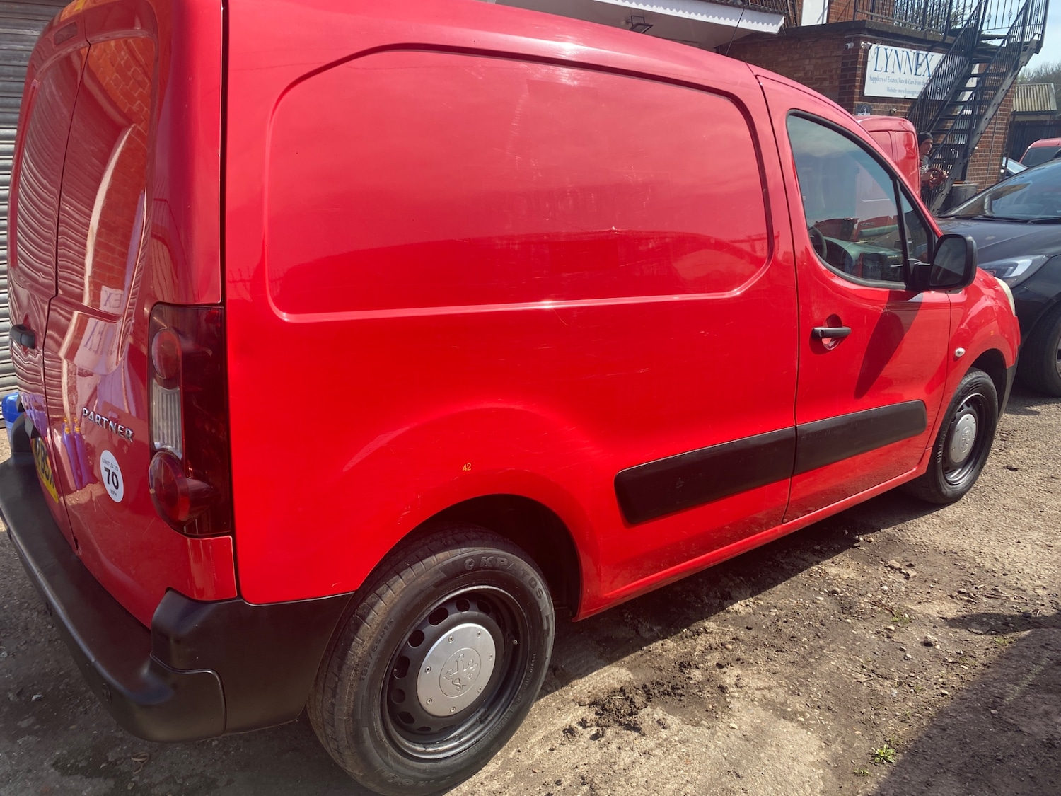 Vehicle 11