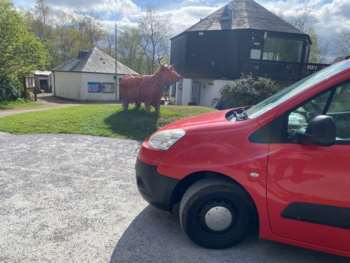 Used Peugeot Partner 2012 for sale - 75032524: Photo