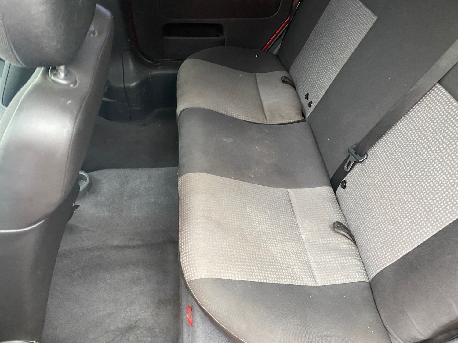 Used Vauxhall Combo 2009 for sale - 77495733: Photo 10