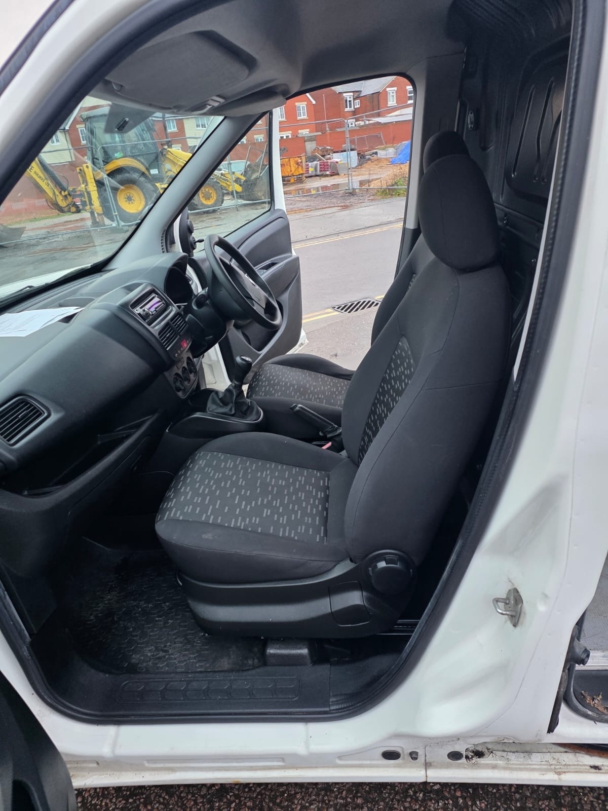 Used Vauxhall Combo 2013 for sale - 77578571: Photo 11
