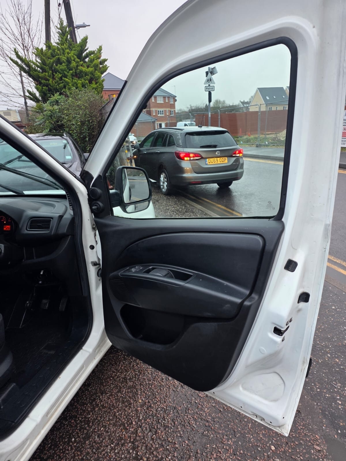 Used Vauxhall Combo 2013 for sale - 77578571: Photo 13