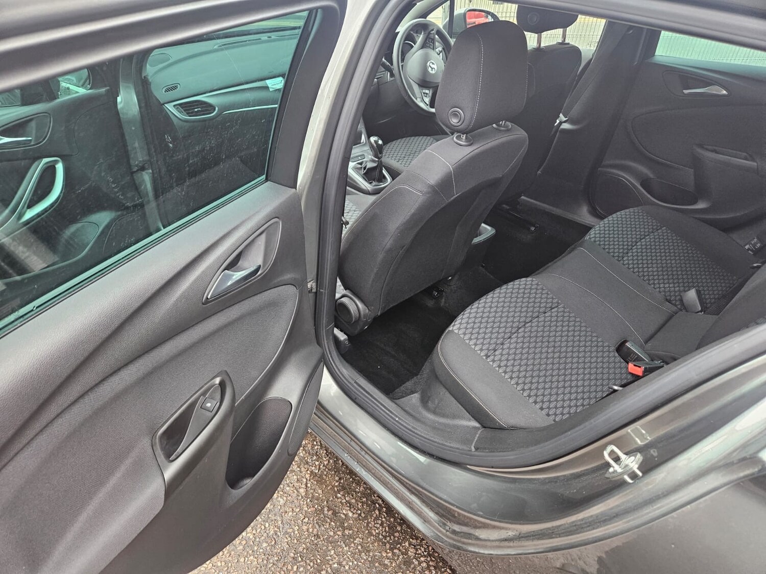 Used Vauxhall Astra 2026 for sale - 78091397: Photo 10