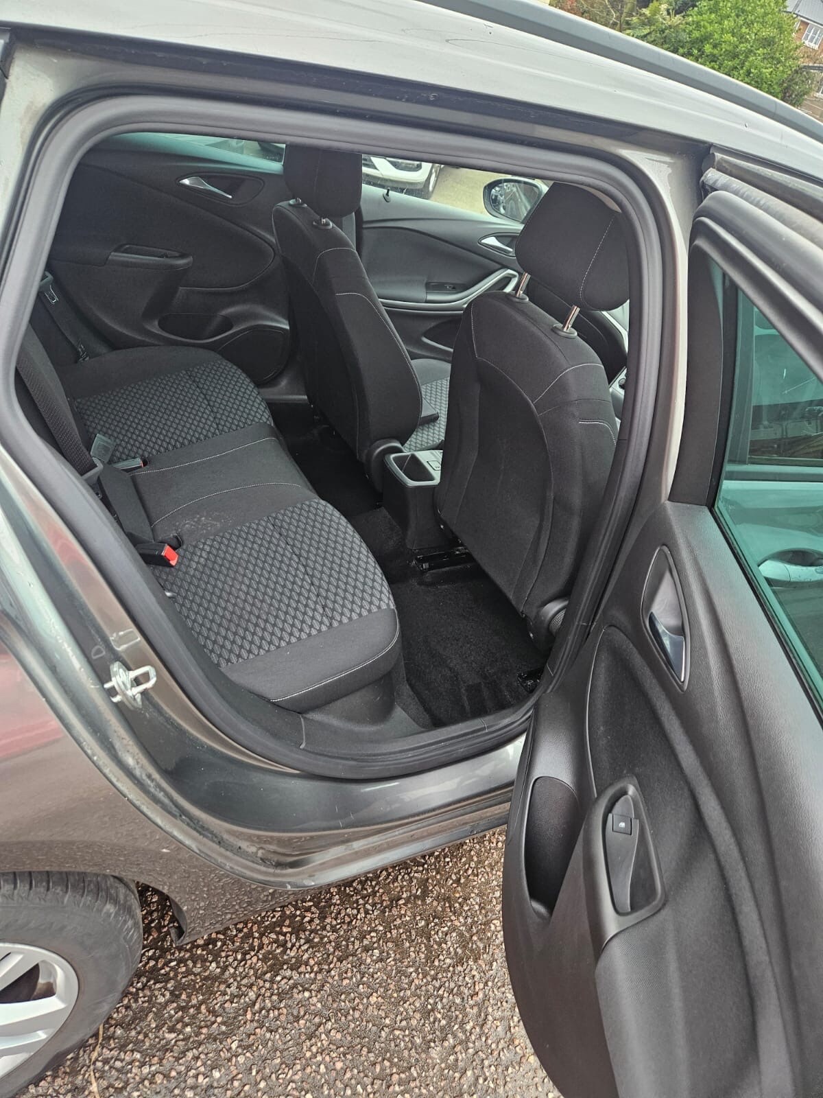 Used Vauxhall Astra 2026 for sale - 78091397: Photo 11