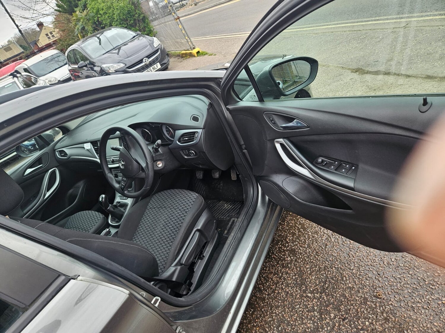 Used Vauxhall Astra 2026 for sale - 78091397: Photo 12