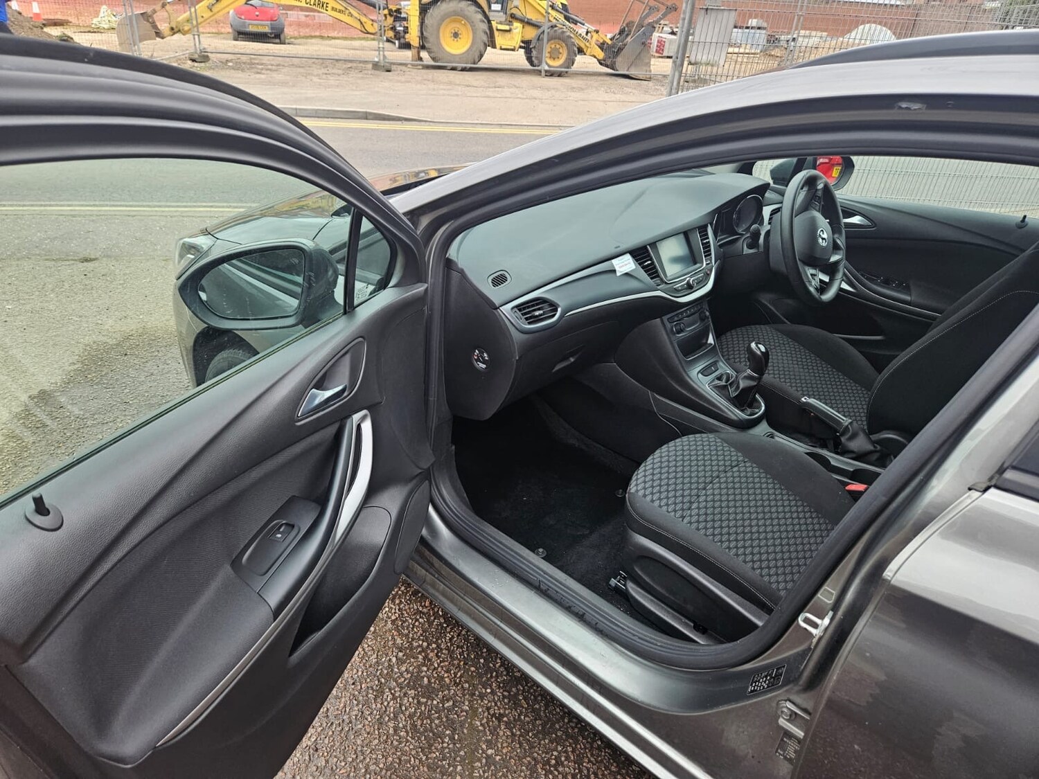 Used Vauxhall Astra 2026 for sale - 78091397: Photo 14