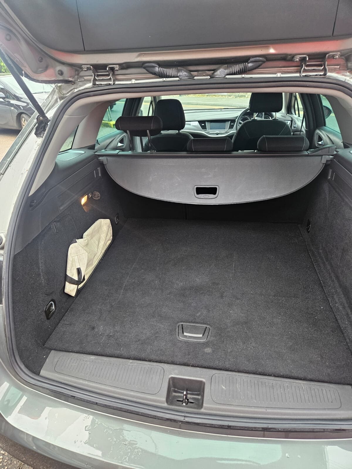 Used Vauxhall Astra 2026 for sale - 78091397: Photo 15