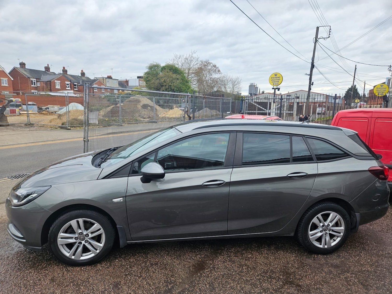 Used Vauxhall Astra 2026 for sale - 78091397: Photo 2