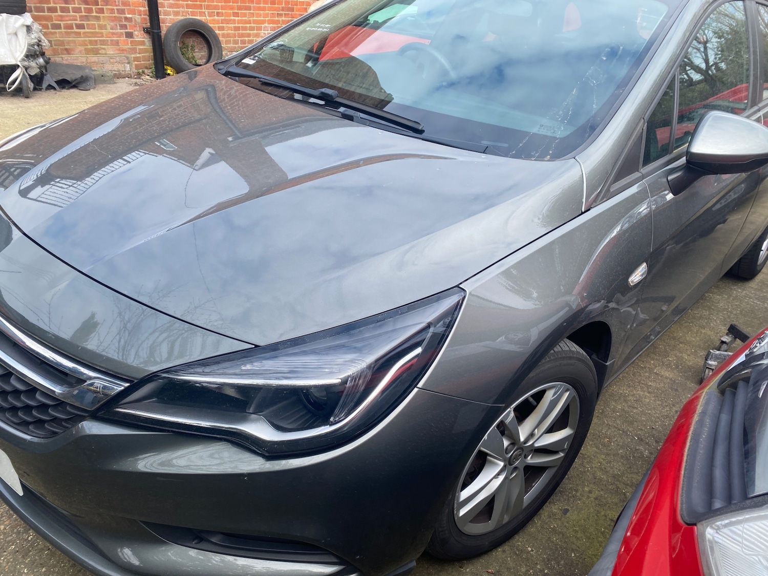 Used Vauxhall Astra 2026 for sale - 78091397: Photo 3