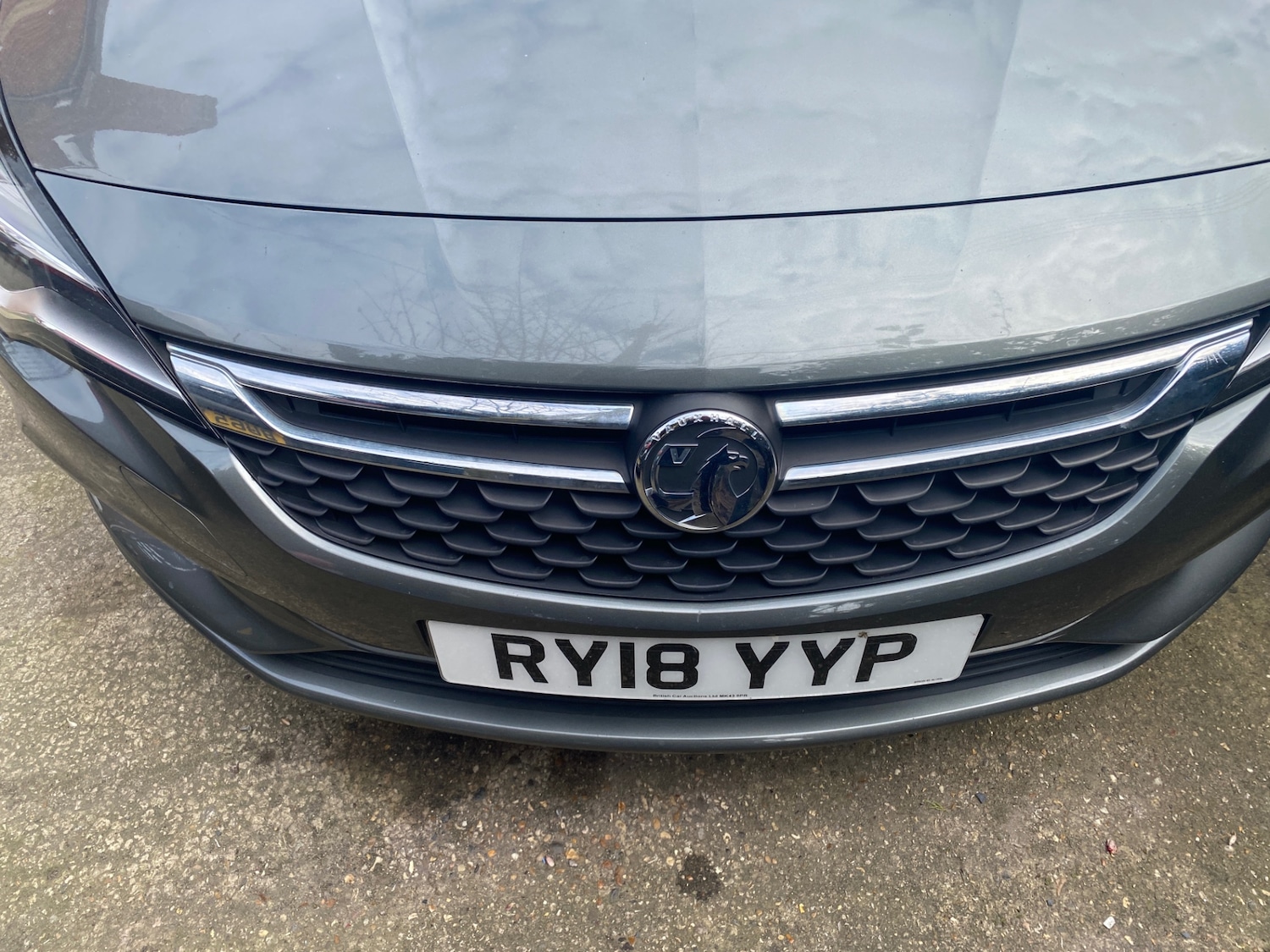 Used Vauxhall Astra 2026 for sale - 78091397: Photo 4