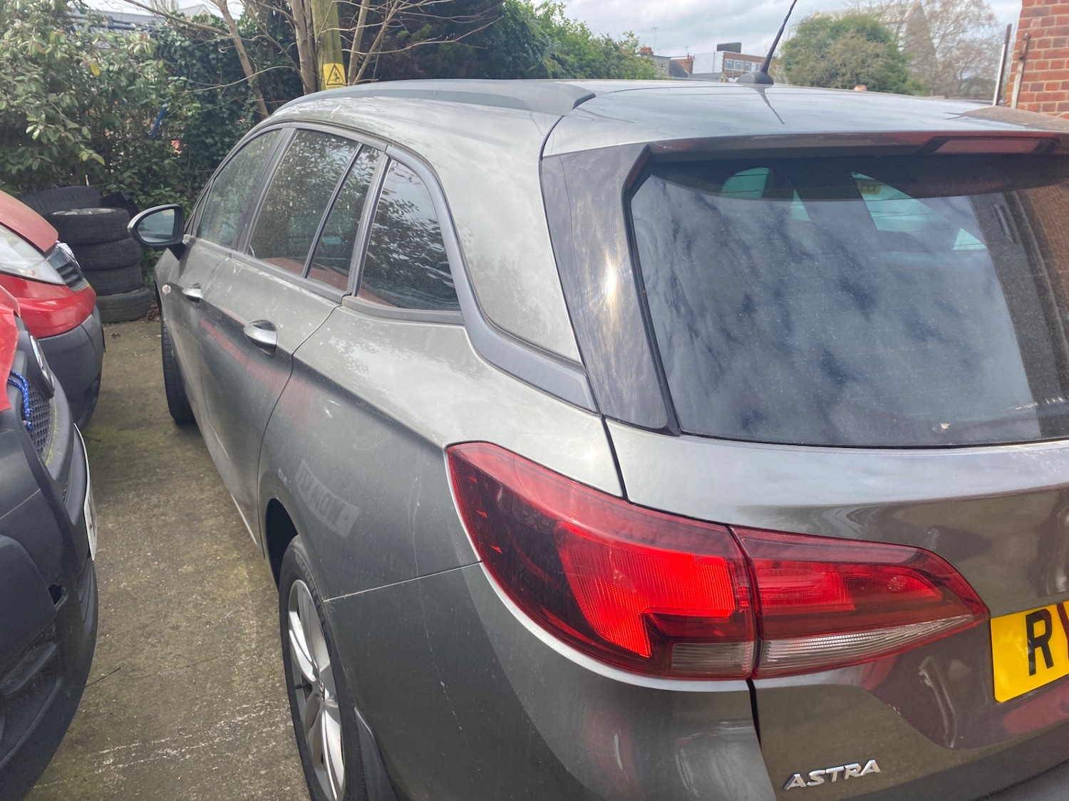 Used Vauxhall Astra 2026 for sale - 78091397: Photo 5