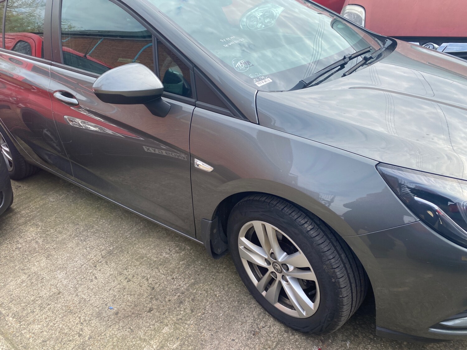 Used Vauxhall Astra 2026 for sale - 78091397: Photo 7