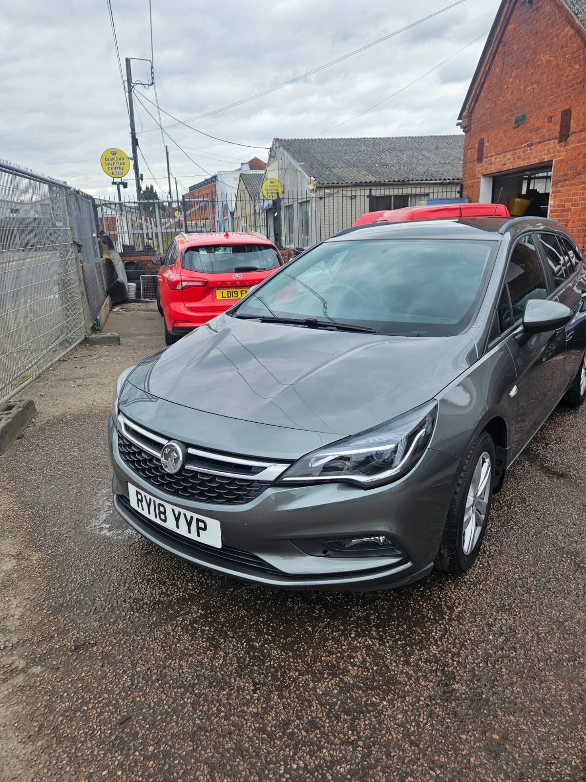Used Vauxhall Astra 2026 for sale - 78091397: Photo 8