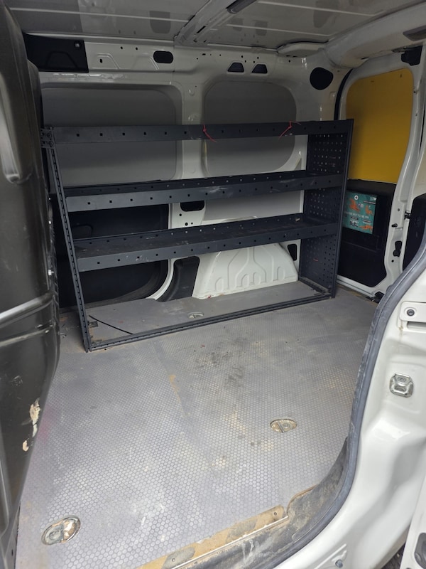 Used Vauxhall Combo 2018 for sale - 75604740: Photo 7