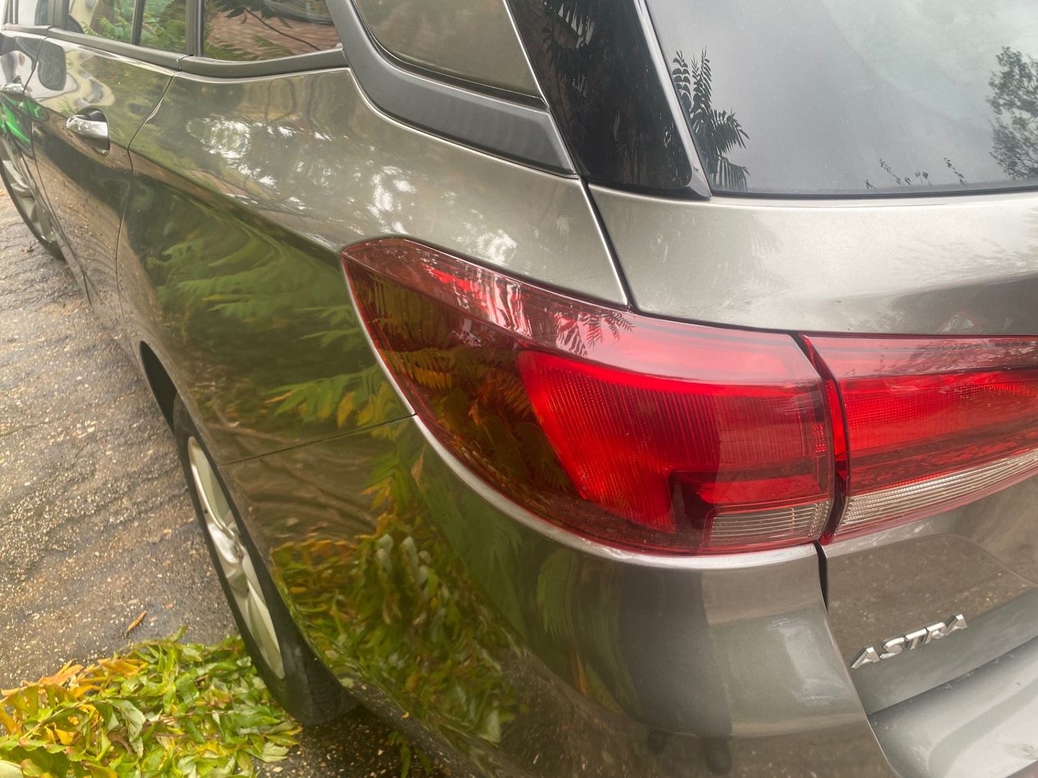 Used Vauxhall Astra 2019 for sale - 76231791: Photo 11