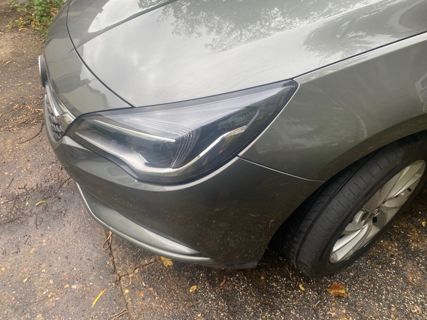 Used Vauxhall Astra 2019 for sale - 76231791: Photo 12