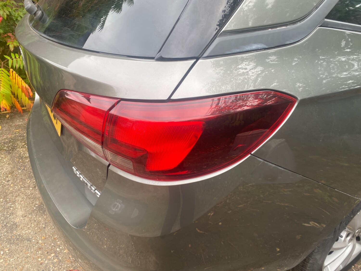 Used Vauxhall Astra 2019 for sale - 76231791: Photo 13