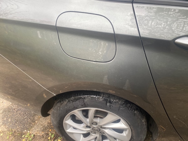 Used Vauxhall Astra 2019 for sale - 76231791: Photo 14