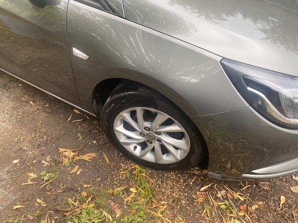Used Vauxhall Astra 2019 for sale - 76231791: Photo 19