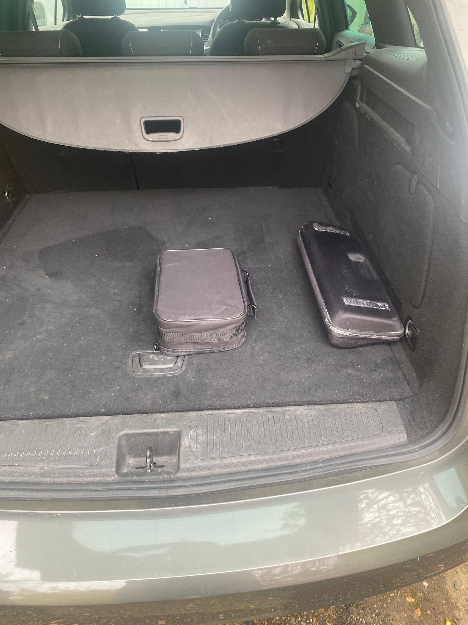 Used Vauxhall Astra 2019 for sale - 76231791: Photo 20