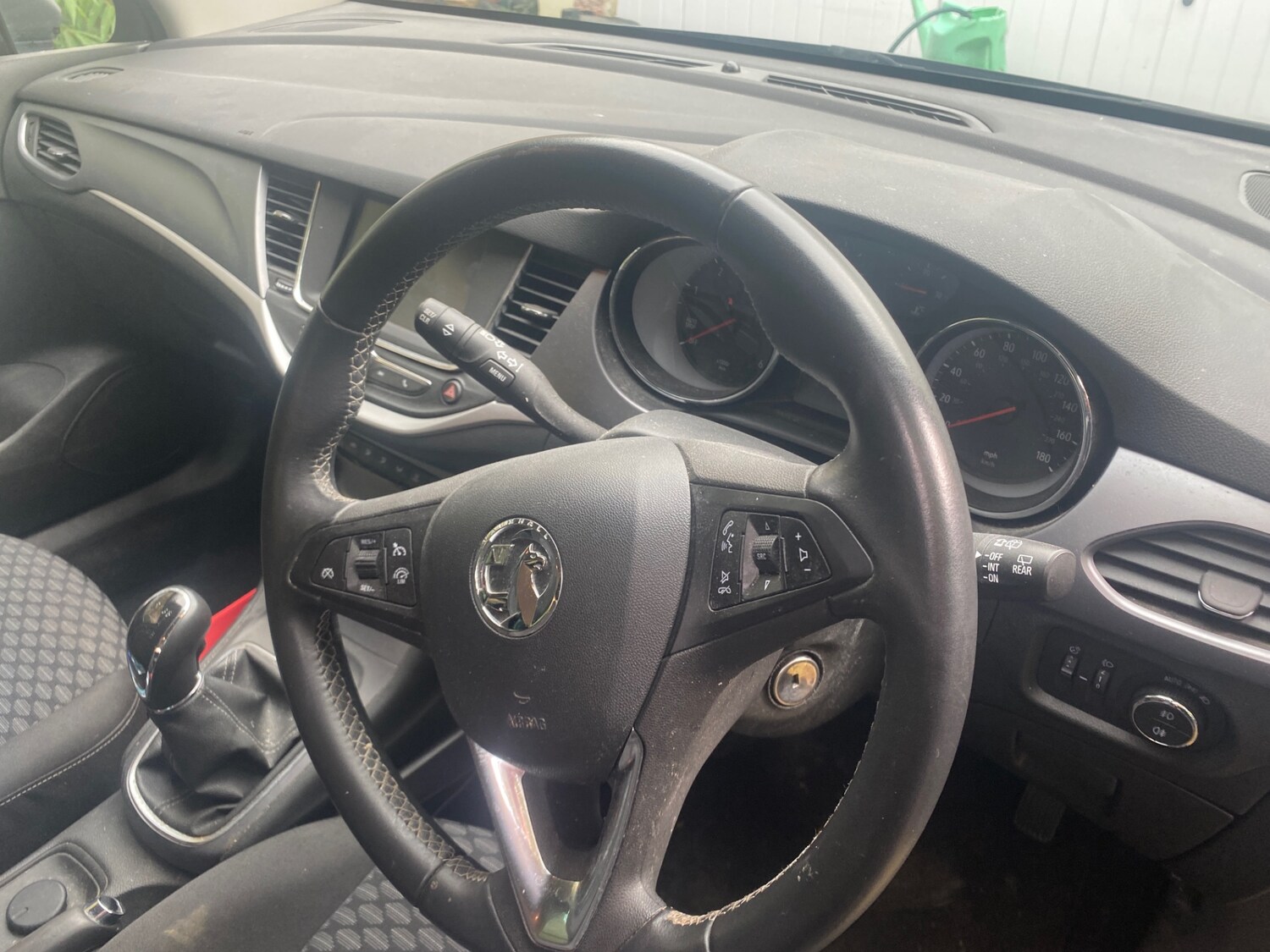 Used Vauxhall Astra 2019 for sale - 76231791: Photo 22