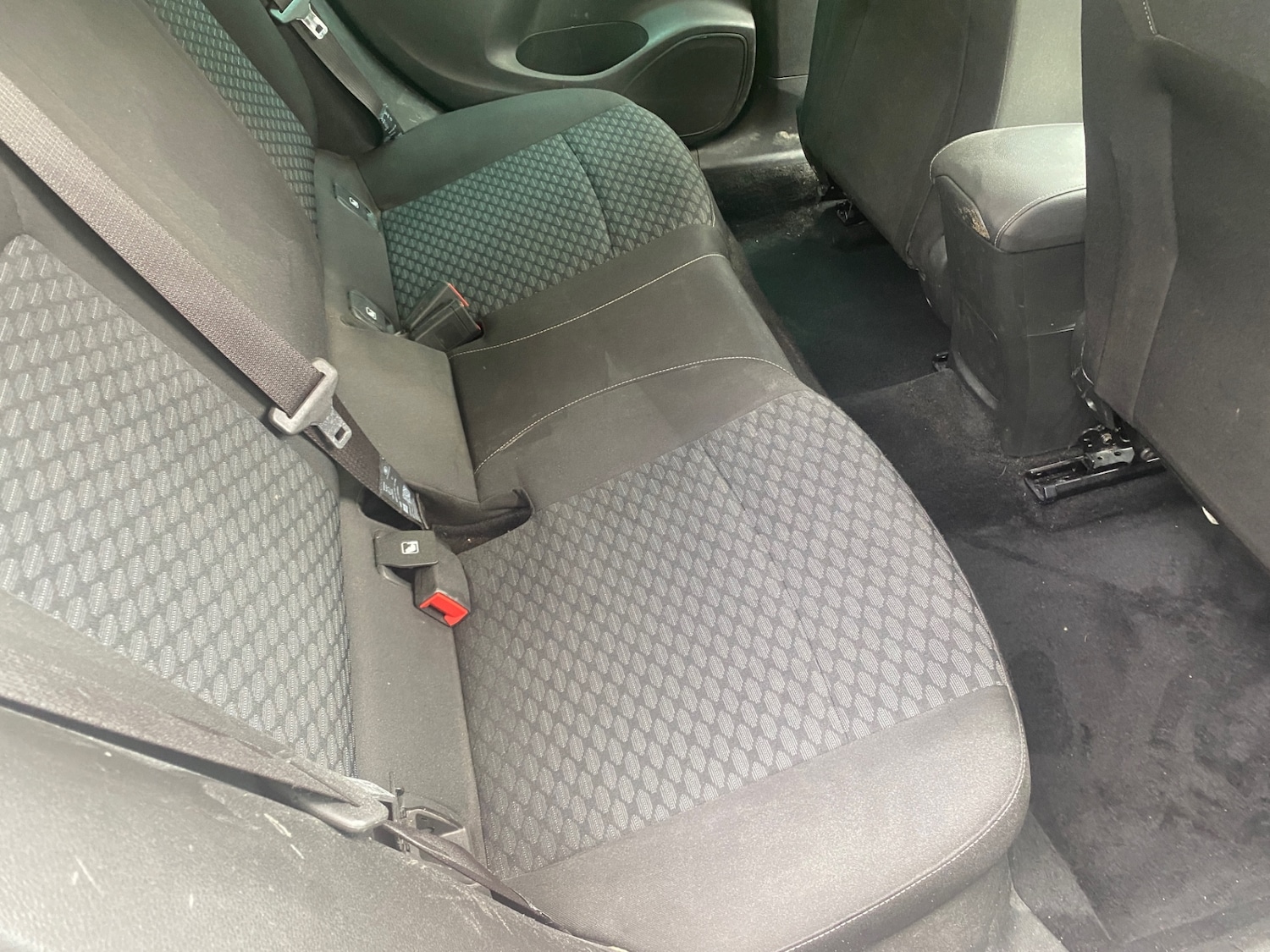 Used Vauxhall Astra 2019 for sale - 76231791: Photo 23