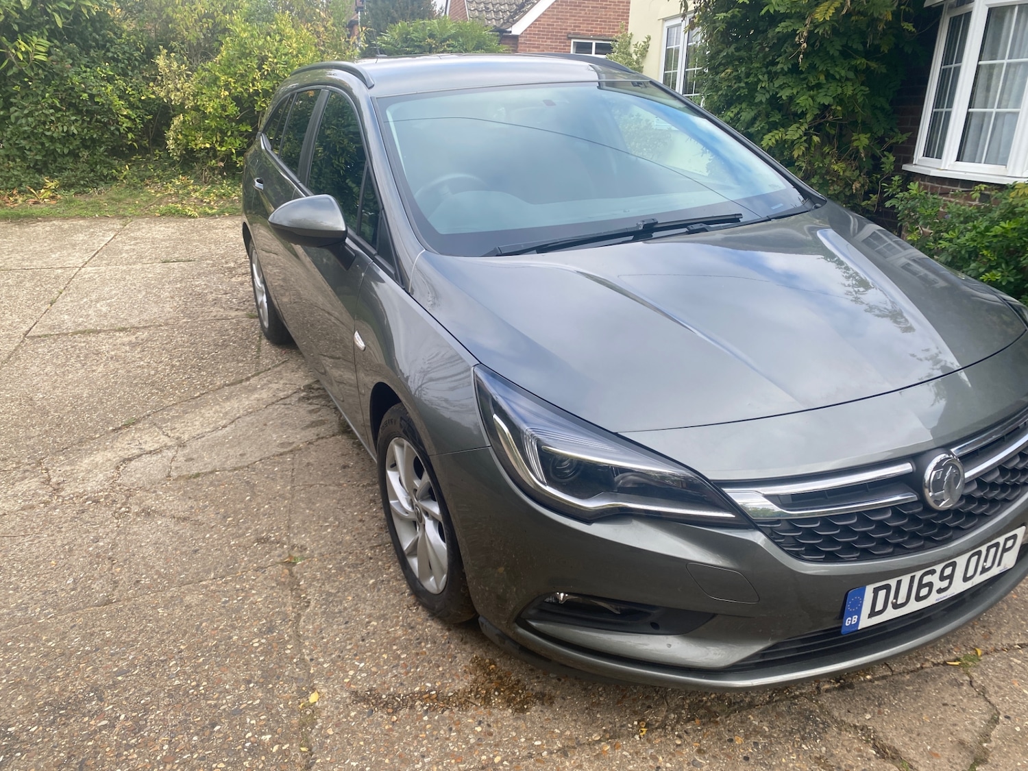 Used Vauxhall Astra 2019 for sale - 76231791: Photo 5