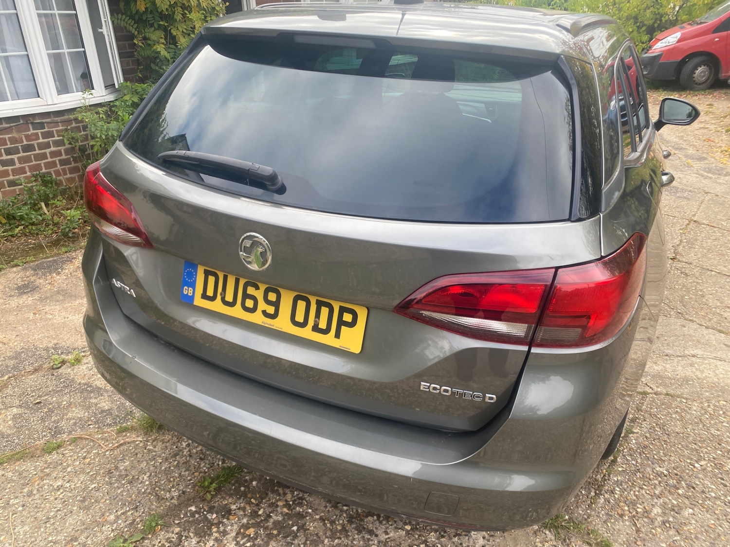 Used Vauxhall Astra 2019 for sale - 76231791: Photo 7