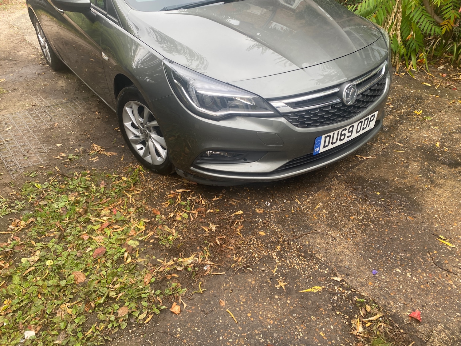 Used Vauxhall Astra 2019 for sale - 76231791: Photo 8