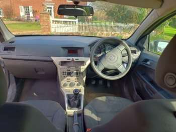 Used Vauxhall Astra 2014 for sale - 74698391: Photo
