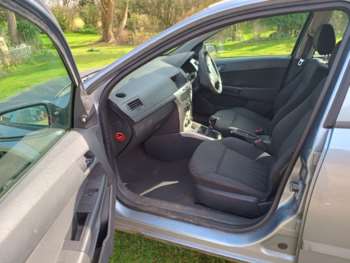 Used Vauxhall Astra 2014 for sale - 74698391: Photo