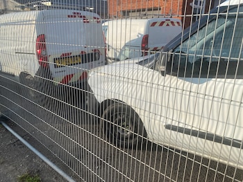 Used Vauxhall Combo 2014 for sale - 78488606: Photo