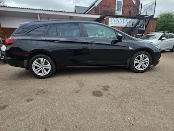 Used Vauxhall Astra 2024 for sale - 79048163: Photo