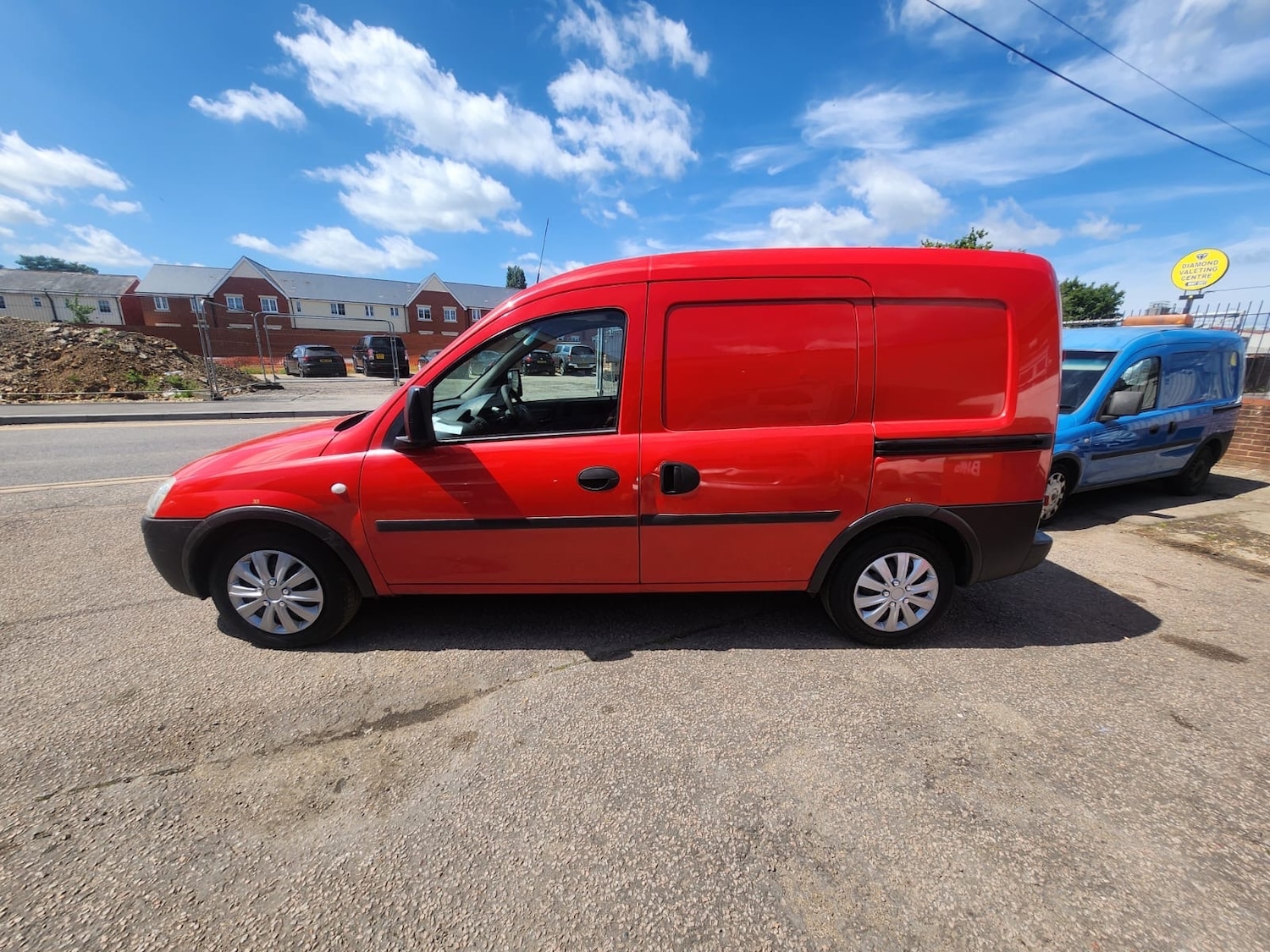 Vehicle 23