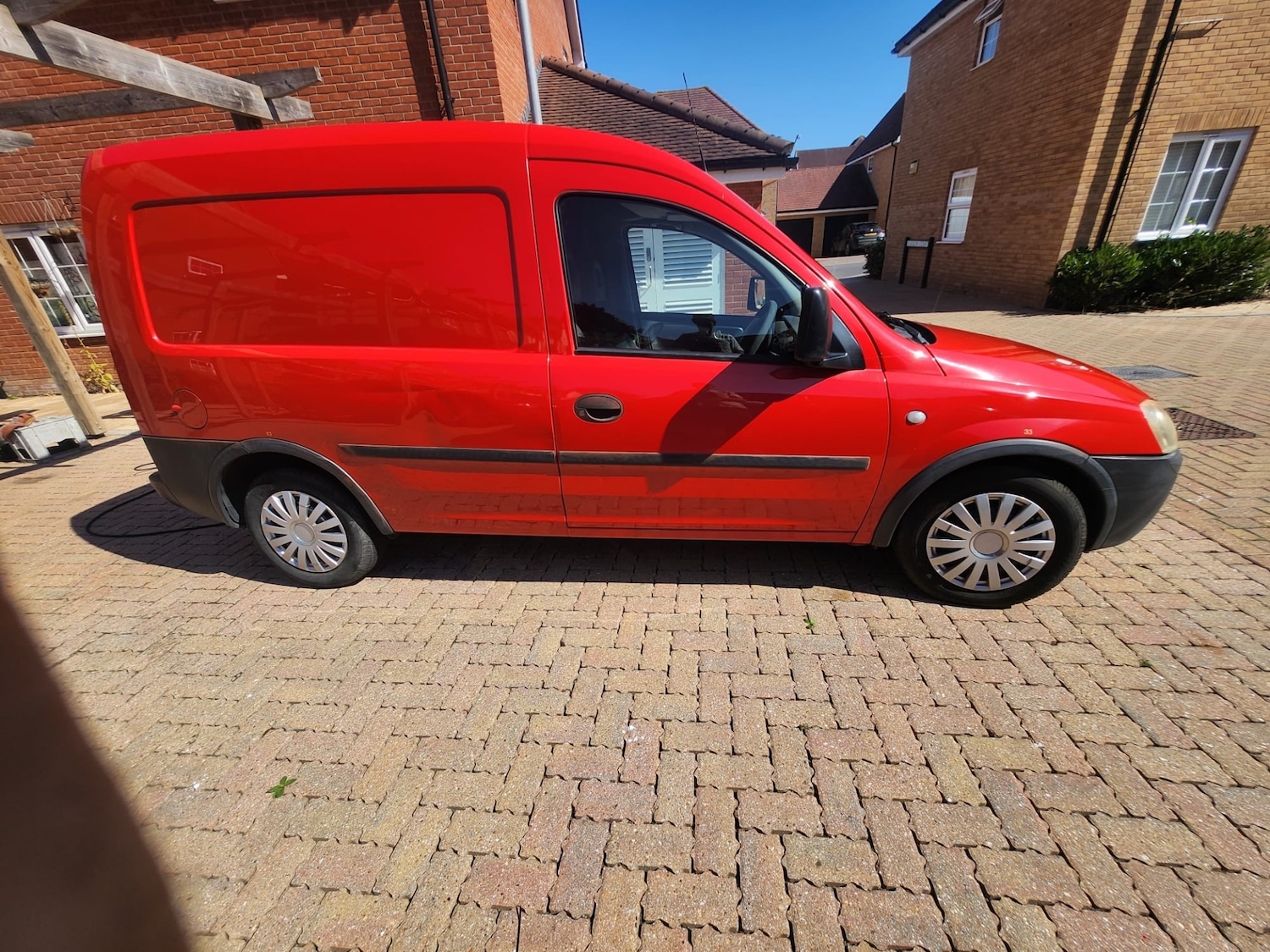 Vehicle 26