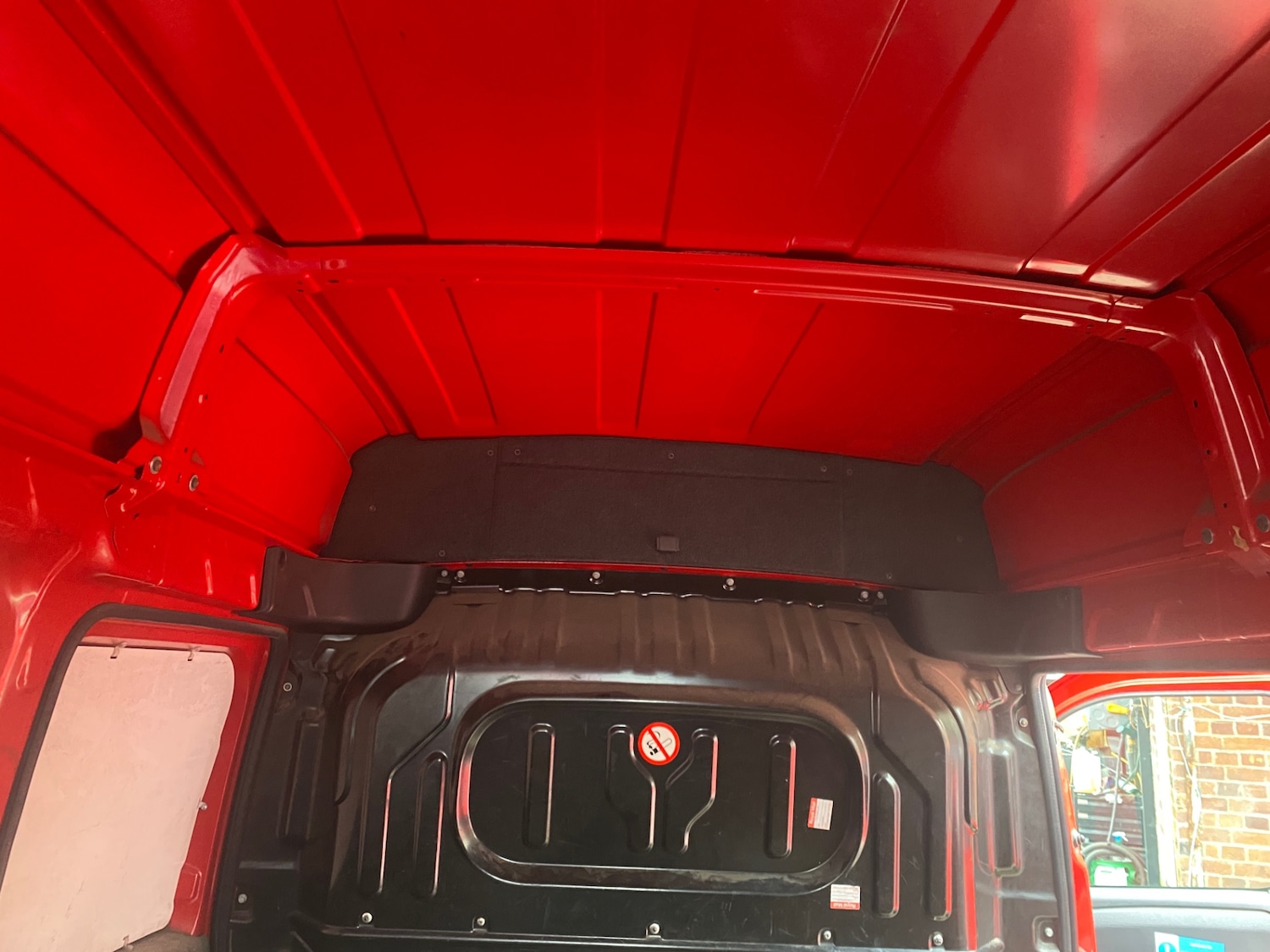 Used Fiat Doblo 2013 for sale - 77715999: Photo 10