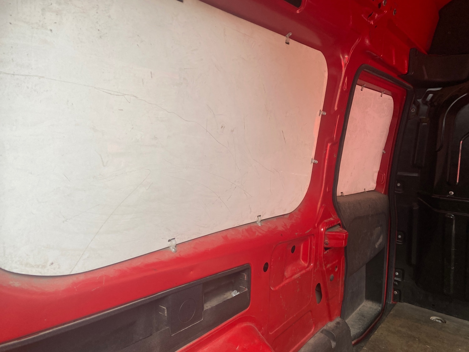 Used Fiat Doblo 2013 for sale - 77715999: Photo 12