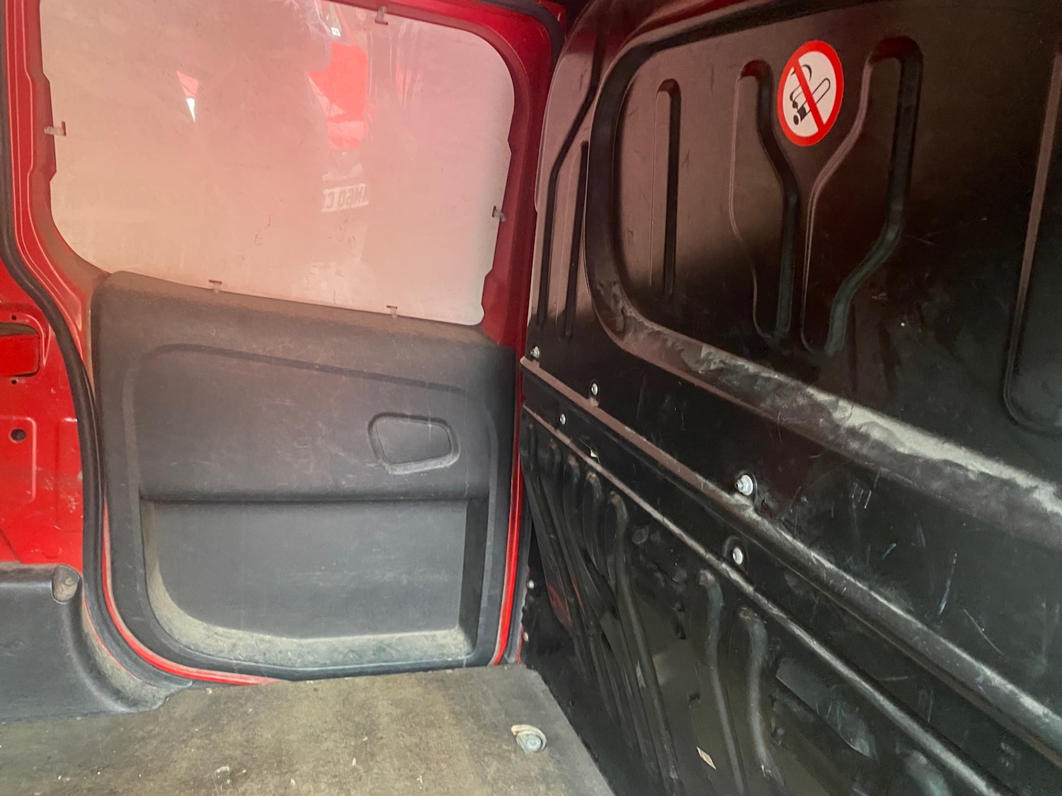 Used Fiat Doblo 2013 for sale - 77715999: Photo 13