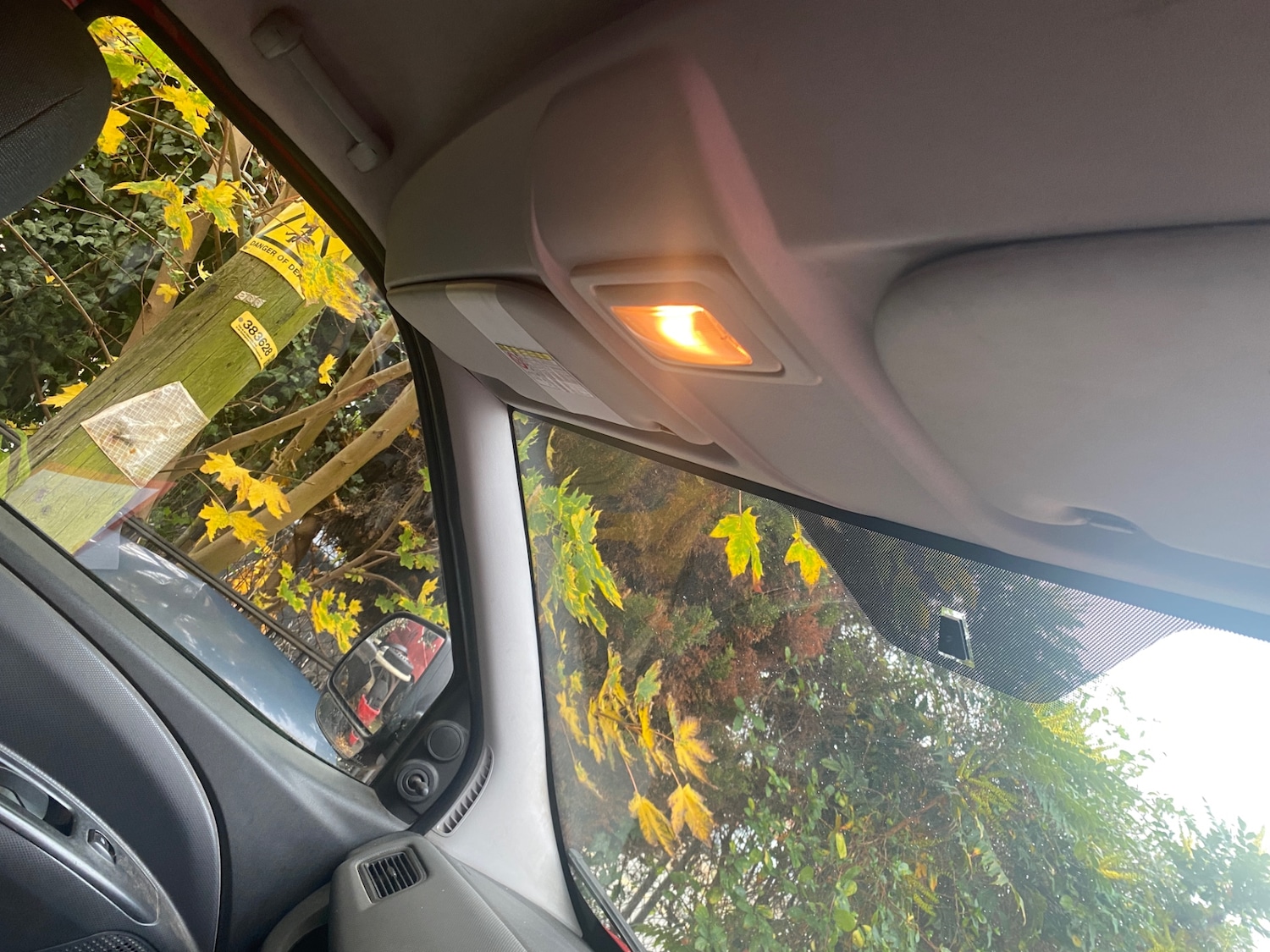 Used Fiat Doblo 2013 for sale - 77715999: Photo 14