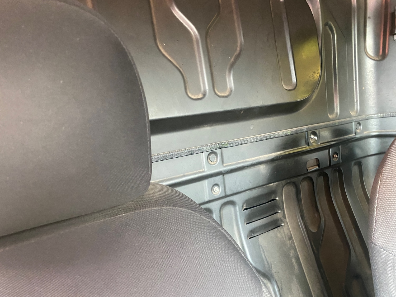 Used Fiat Doblo 2013 for sale - 77715999: Photo 15