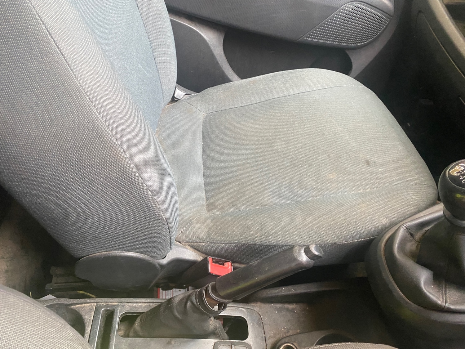 Used Fiat Doblo 2013 for sale - 77715999: Photo 17